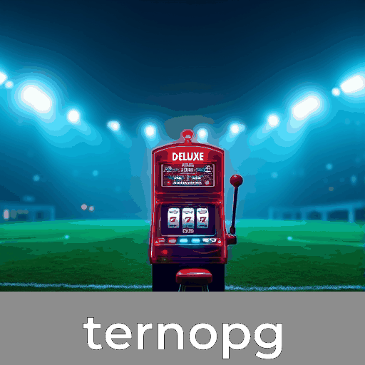 Desbloqueie Bônus Exclusivos no Ternopg!