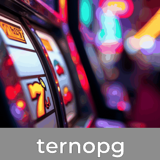 Ternopg: Experiência Exclusiva com Gestão de Conta