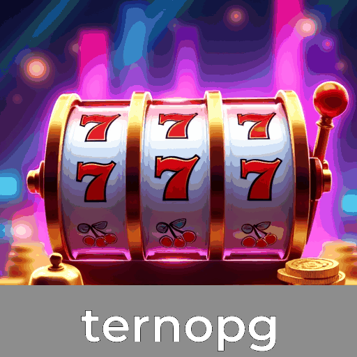 Mergulhe no Realismo Psicológico do Casino ternopg