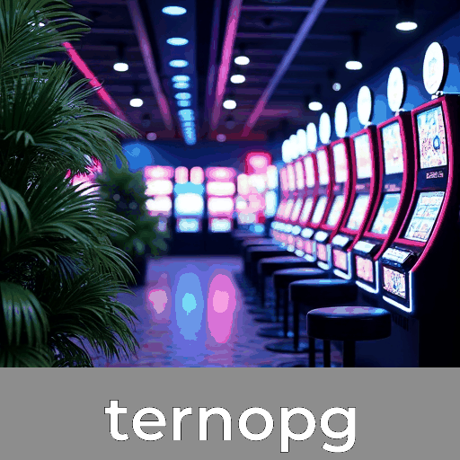 Ternopg: Experiência Exclusiva com Gestão de Conta