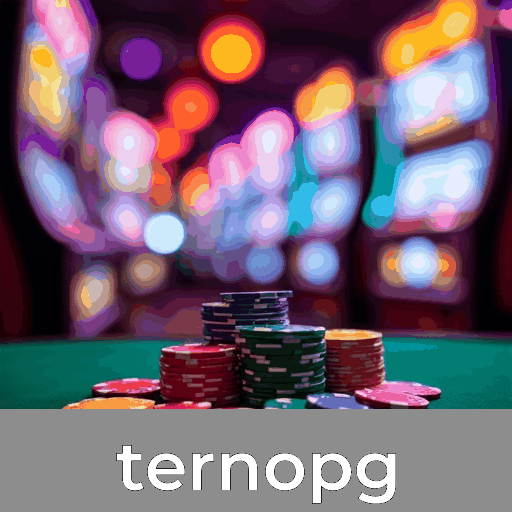 Aprenda Estratégias de Jogos no Ternopg e Domine!
