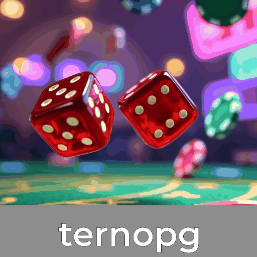 Mergulhe no Realismo Psicológico do Casino ternopg