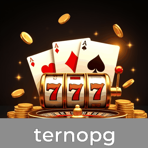 Ternopg: Oportunidades de Alto Retorno no Jogo de Crash