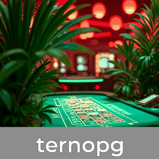 Ternopg: Oportunidades de Alto Retorno no Jogo de Crash
