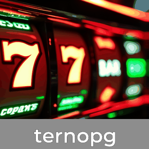 Tecnologia de Nuvem e Segurança Avançada no Ternopg