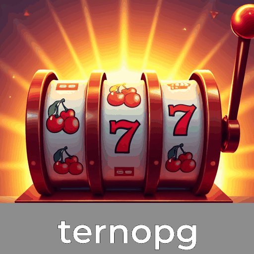 Aprenda Estratégias de Jogos no Ternopg e Domine!